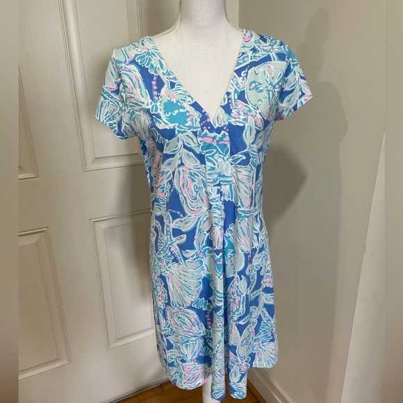 Lilly Pulitzer Amina - Picture 3 of 10